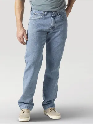 Wrangler Rugged Wear® Relaxed Fit Jean - BIG - Vintage Indigo - 35001BIG