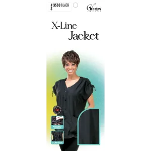 X-LINE JACKET