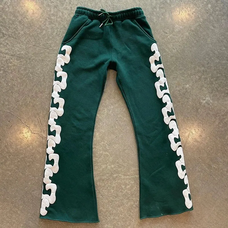 Y2k Harajuku Letter Print Coat Men Women Jacket Zip Hooded Sweatshirt Oversized Long Sleeve Zipper Top Casual Hoodies Streetwear