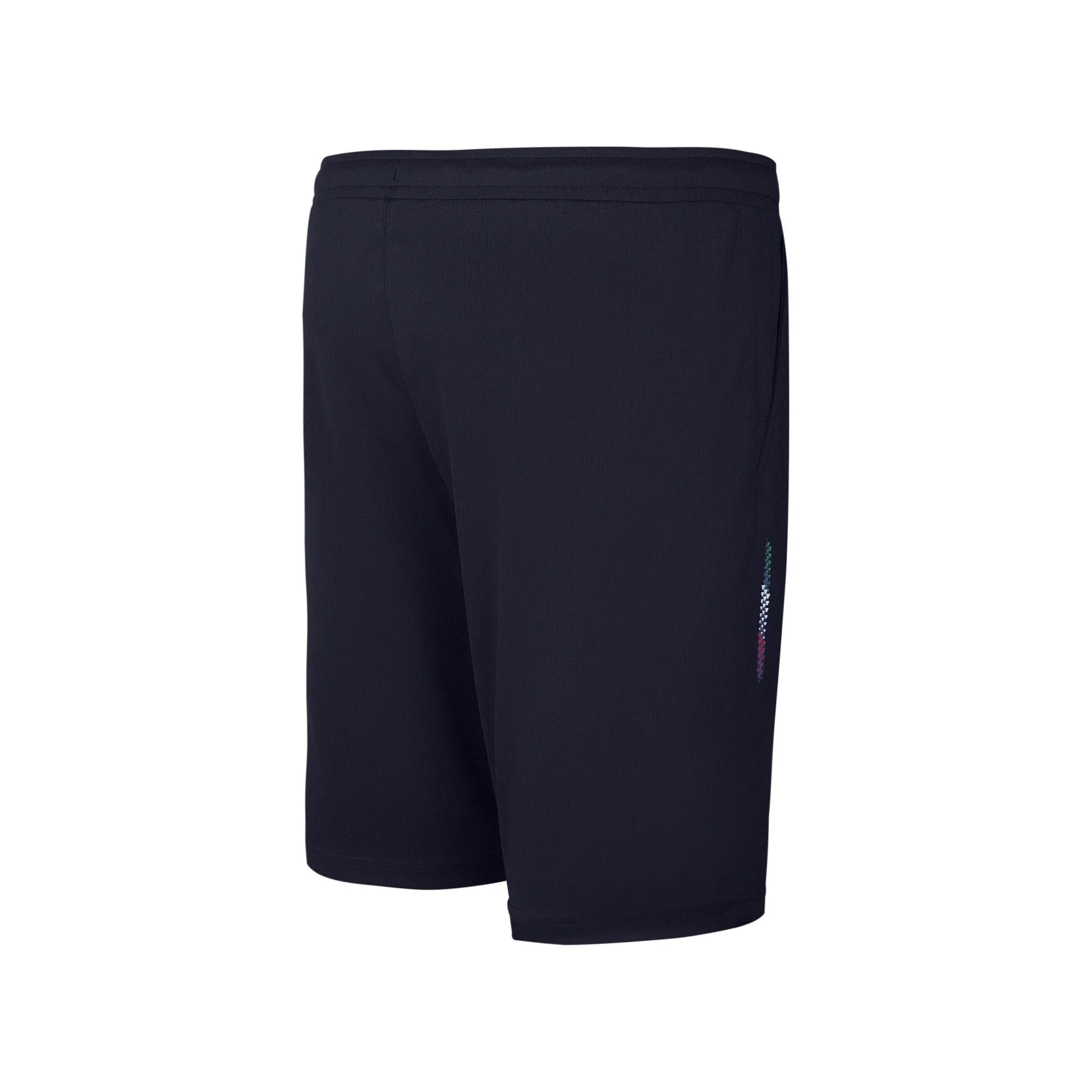Yonex Men's Badminton Shorts (Dark Navy)