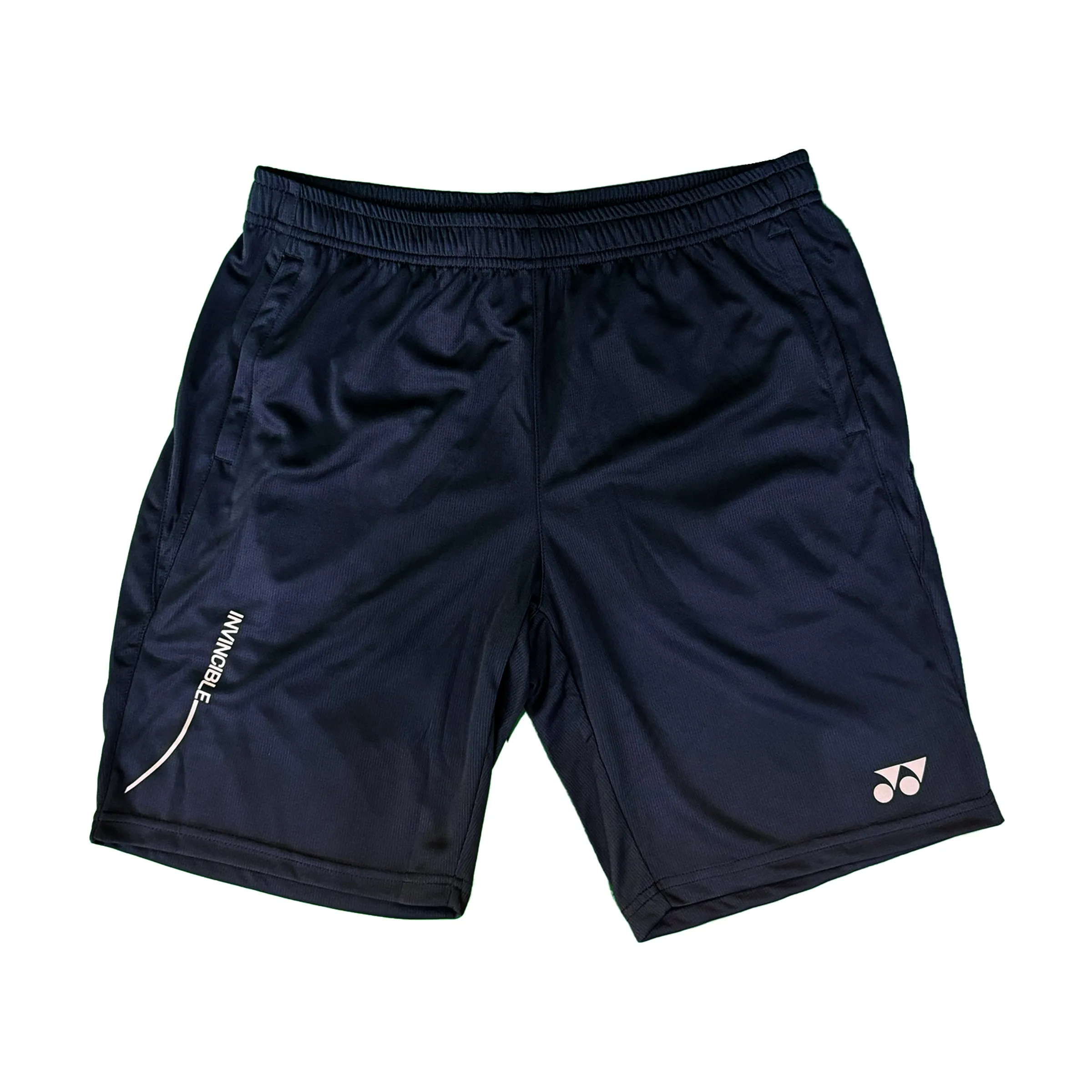 Yonex Men's Shorts (Polar Night)