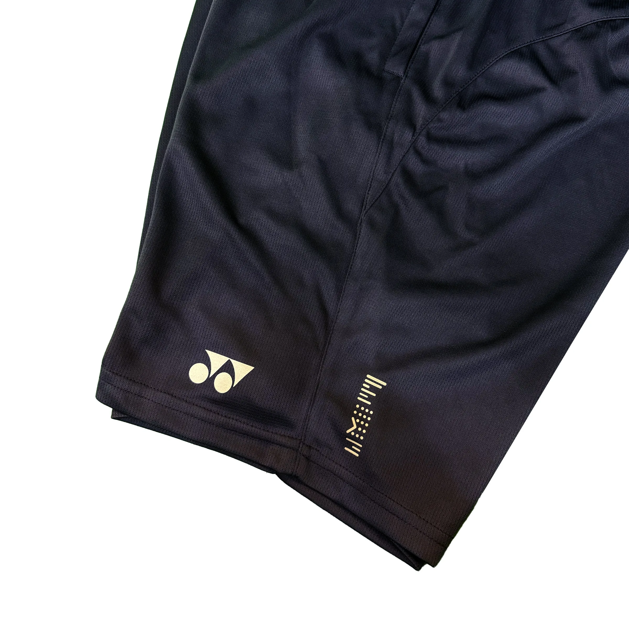Yonex Men's Shorts (Polar Night)