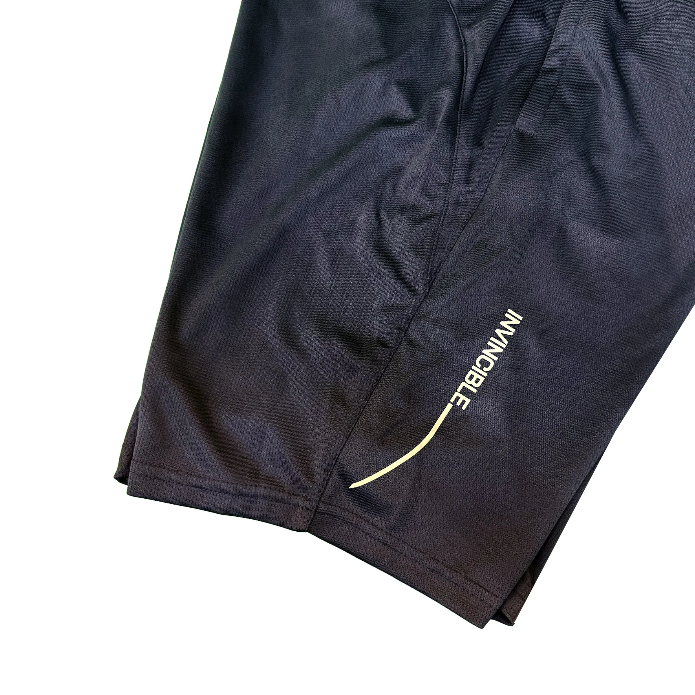 Yonex Men's Shorts (Polar Night)