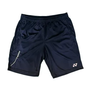 Yonex Men's Shorts (Polar Night)