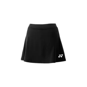 Yonex YW0030EX Women's Skirt (With inner shorts)