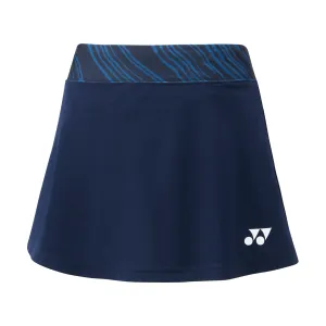 Yonex YW0054EX Women's Shorts (With inner shorts)