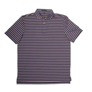 Youth Polo- Ridgeway Final Sale