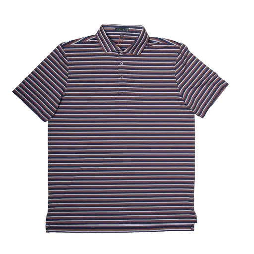 Youth Polo- Ridgeway Final Sale