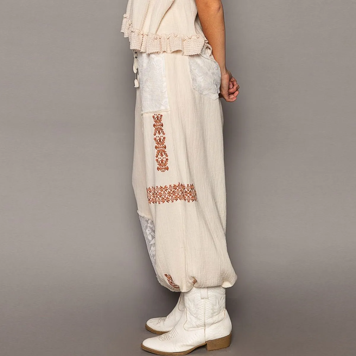 Zen Joggers
