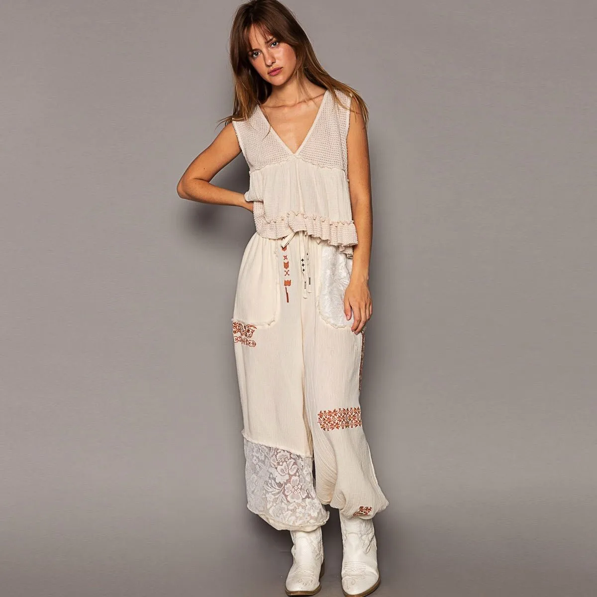 Zen Joggers