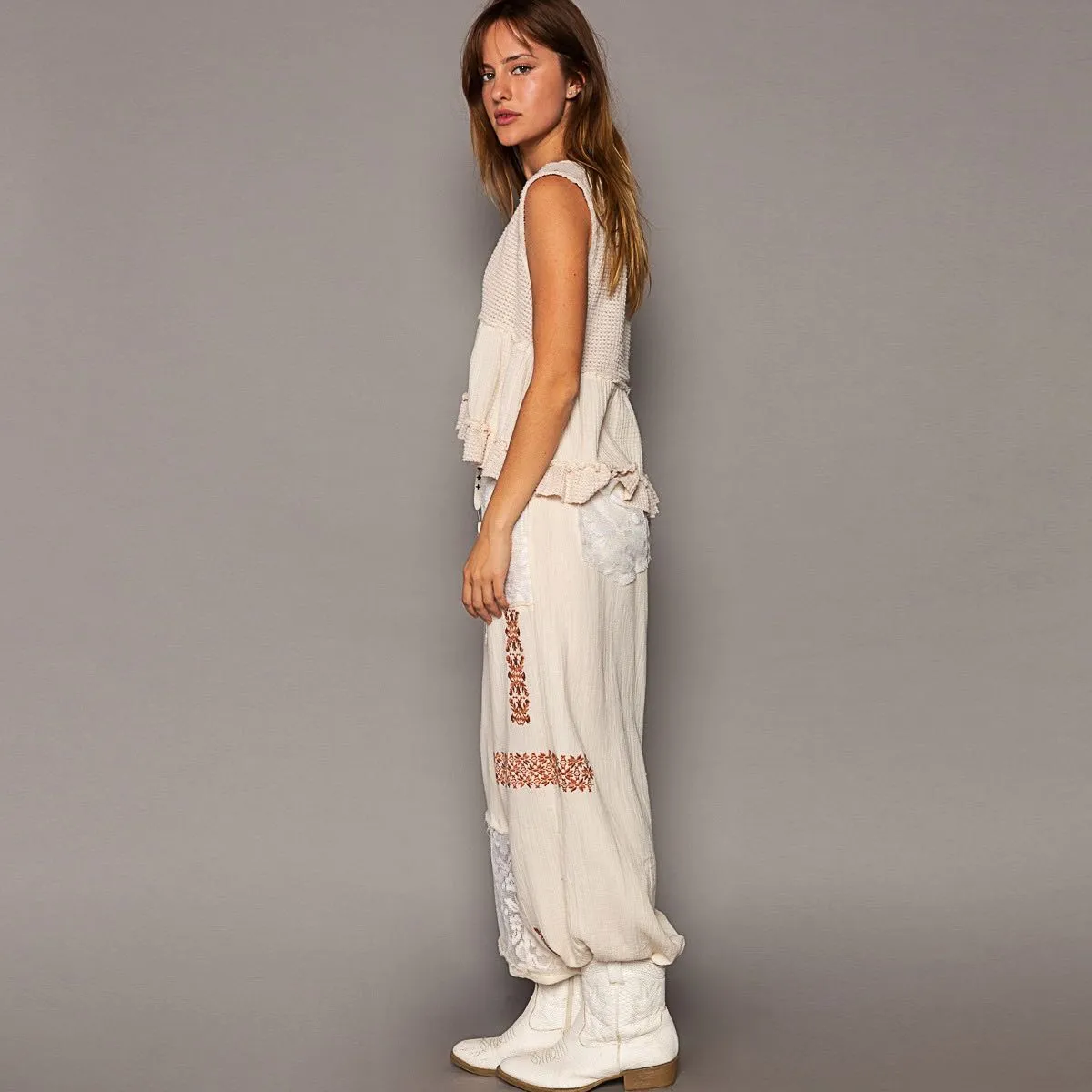 Zen Joggers