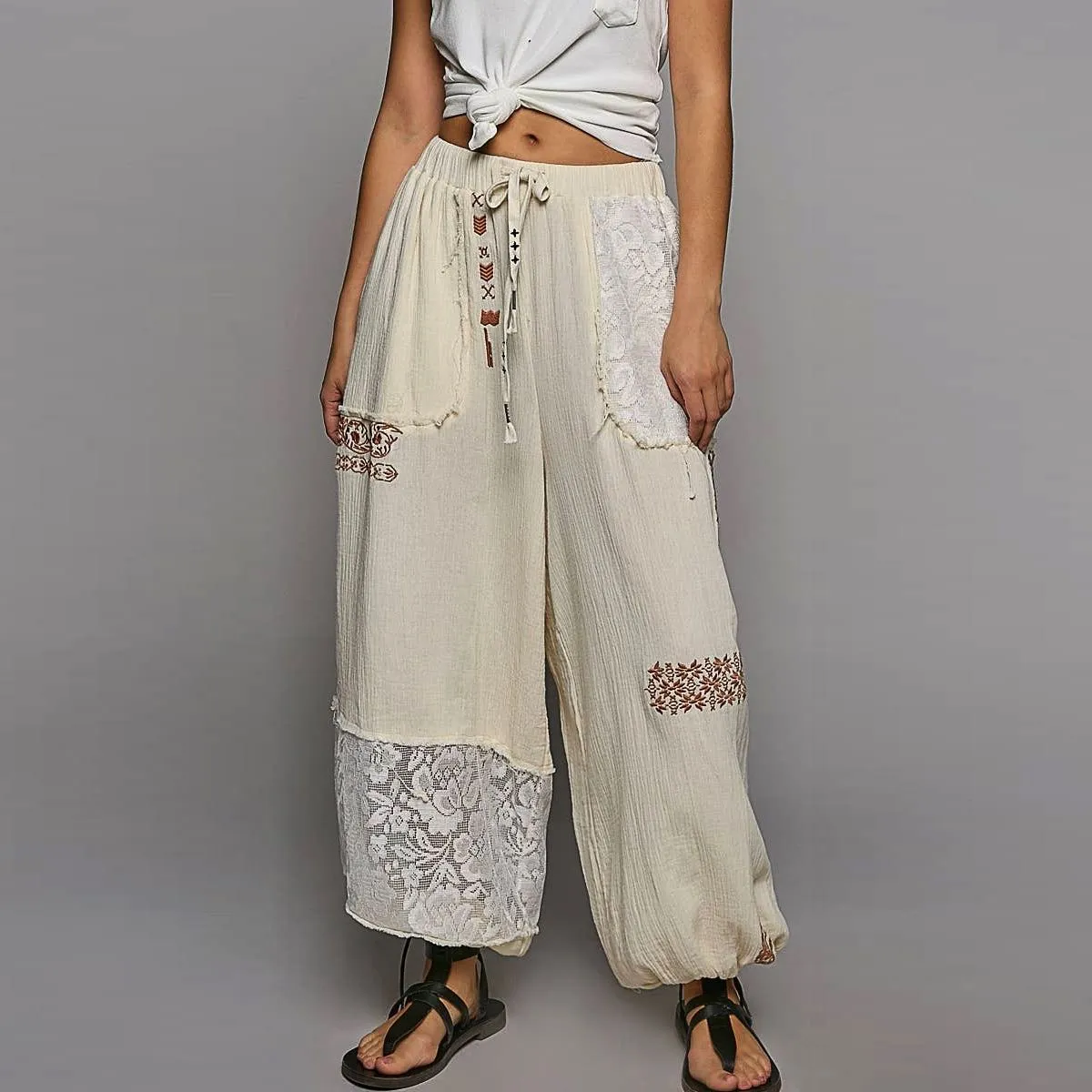 Zen Joggers