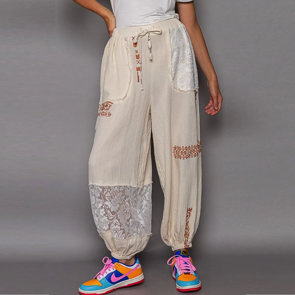 Zen Joggers