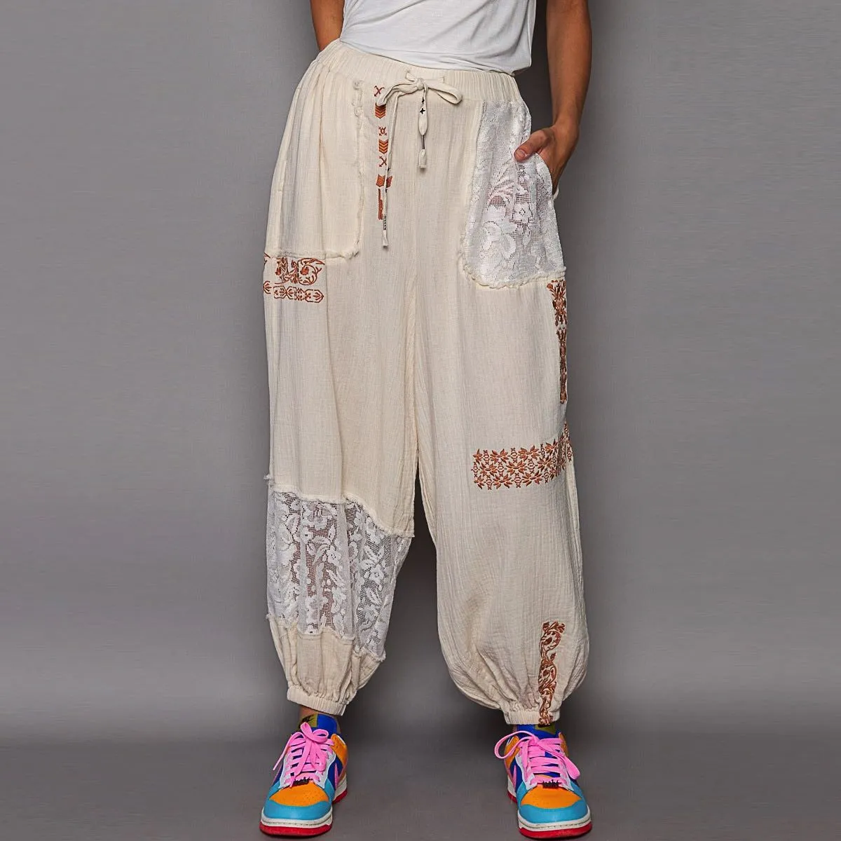 Zen Joggers