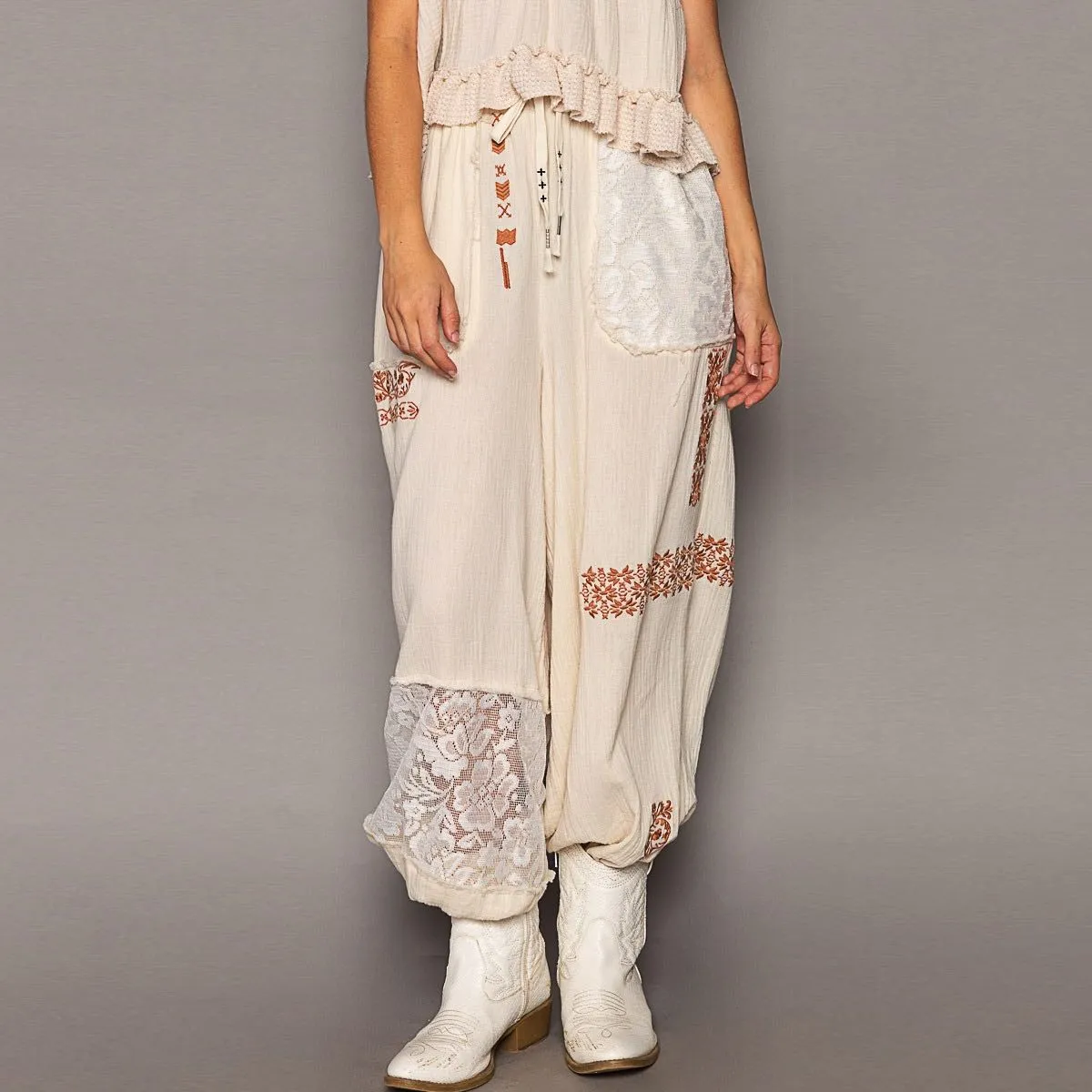 Zen Joggers