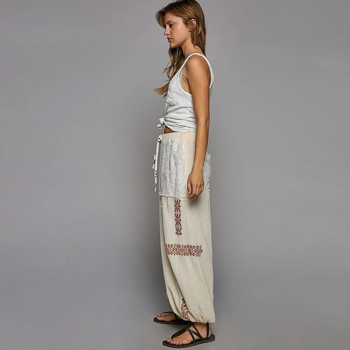 Zen Joggers